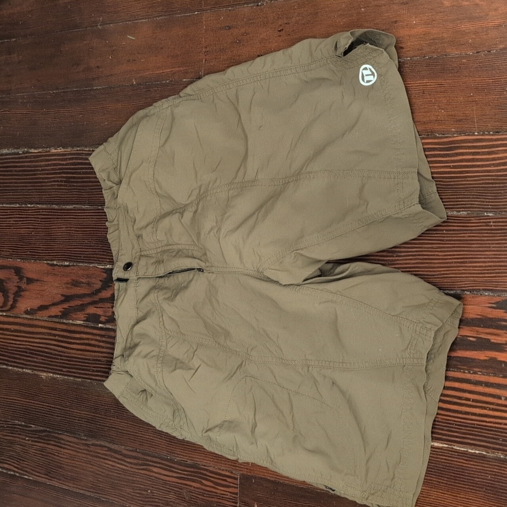 Men's Novara Mountain Biking Shorts - M